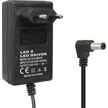 Nacario PM-5285 12.6 Volt- 2 Amper Şarjlı Matkap Adaptörü