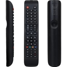 Nacario Hey Küçük Kalıp Redline Android Uydulu LCD LED Tv Kumanda