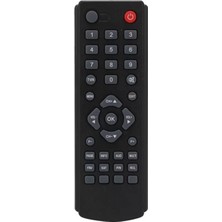 Nacario Weko Botech BC-2100-3100 Onboard Uydu Kumanda