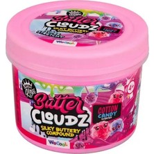 Miniklab Toys Slime Butter Cloudz 100 Gr (1 Adet)