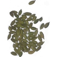 Masfitech Kakule 25 gr'lik paket– Premium Tane Kakule | Çay ve Yemekler Için Doğal Aromatik Baharat