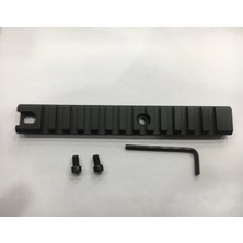 Nacario -Ler Için Dürbün Bağlama Ray