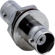 Nacario Bnc Şase Dişi/dişi Ara Konnektör Bnc 113