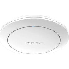 Nacario Ruijie Reyee RG-RAP2266 3000 Mbps Iç Ortam Access Point