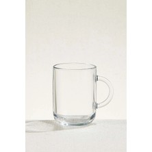 Paşabahçe Recycled Iconic Kupa 2'li 330 cc