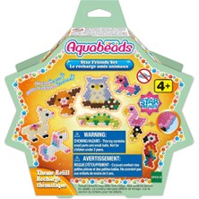 Miniklab Toys Starbead Arkadaşlar Seti (1 Adet)