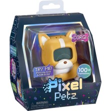 Miniklab Toys - Corgi Yeni Nesil Bir Evcil Dijital Hayvan (1 Adet)