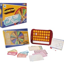 Miniklab Toys Oyun Kelime Bul - Sun (1 Adet)