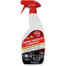 Pariles Gojo Torpido Temizleyici ve Koruyucu 750 ml