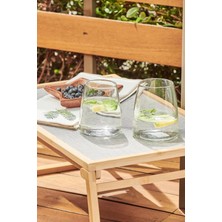 Paşabahçe Pinot Su Bardağı 390CC 4'lü