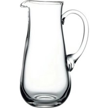 Paşabahçe Aqua El Yapımı Karaf 1250 cc