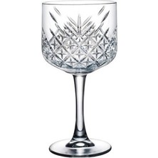 3 Adet  Paşabahçe Timeless Kokteyl Kadehi 4'lü 490 cc