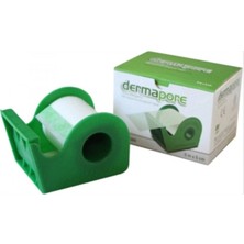4 Adet   Op.dermapore Flaster 5x5 Cm.