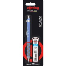 3 Adet  Rotring Versatil Tikky Kalem 0.7 mm Uç Hediyeli Moda Renkler