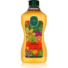 3 Adet  Eyüp Sabri Tuncer Sıvı Sabun Bodrum Mandalina 1500 ml