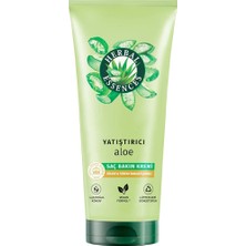 4 Adet   Herbal Essences Saç Kremi Core Aloe Soothe 250 ml
