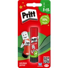 3 Adet  Pritt 11 G