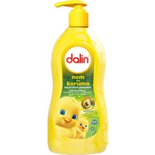 Dalin Şampuan Nem Koruma 700 ml