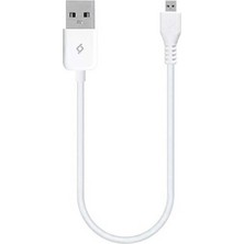 Ttec Minicable Şarj Kablosu 30 cm For USB