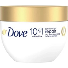 Dove Intense Bond Repair Maske 265 ml