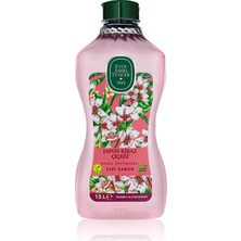 4 Adet   Eyüp Sabri Tuncer Sıvı Sabun Japon Kiraz Çiçeği 1500 ml