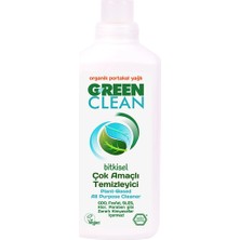 Green Clean Bitkisel Çok Amaçlı Temizleyici 1000 ml