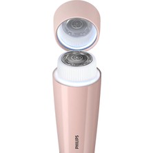 3 Adet Philips Yüz Tüy Alma Makinesi BRR454/00