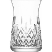 Lav Odin Çay Bardağı 6'lı LV-ODIN327E