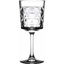 Paşabahçe Estrella Şarap Kadehi 4'lü 340 cc