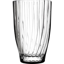 Paşabahçe Bouquet Meşrubat Bardağı 350CC 6'lı