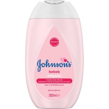 Johnson's Baby Losyon 300 ml
