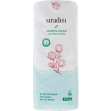 Sıradışı Pamuk 100 G