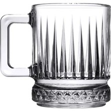 Paşabahçe Elysia Fincan Kupa 2'li 250 cc