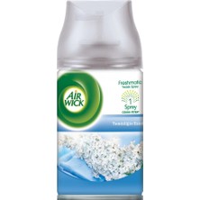 Air Aır Wıck Fresh Yedek Temizlıgın Esintisi 250 ml