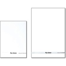 Fly Resim Kağıdı 25X35 25 Li