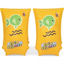 Bestway Deniz Kolluğu 30X15 cm 32110