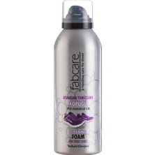 4 Adet Fabcare Ayakkabı Temizleme Köpüğü