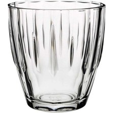 Paşabahçe Diamond Su Bardağı 6'lı