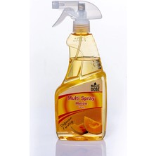 Magic Dose Hava Temizleyici Sprey Kavun 500 ml