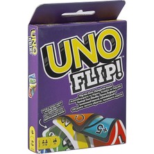Uno Kartlar Flip GLH50