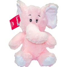 Peluş Pelüş 1448 Elephant 20 cm