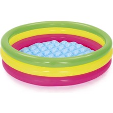 Bestway Çocuk Oyun Havuzu 102X25 cm
