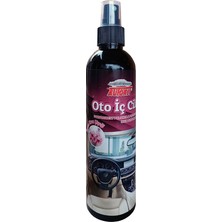 2 Adet Oto Iç Cila Torpido Yenileme Koruma Sütü Japon Kiraz Çiçeği 250 ml