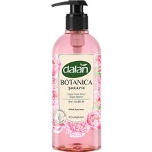 Dalan Sıvı Sabun Botanica Şakayık 500 ml