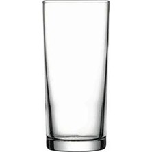 3 Adet Paşabahçe Rakı Bardağı Istanbul 6'lı 200 cc