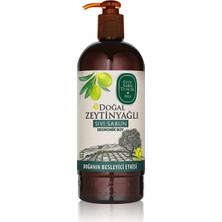 4 Adet   Eyüp Sabri Tuncer Sıvı Sabun Zeytinyağlı 750 ml