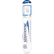 4 Adet   Sensodyne Diş Fırçası Gentle