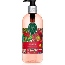 4 Adet   Eyüp Sabri Tuncer Sıvı Sabun 500 ml Amber