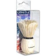 Pariles Lionesse Sakal Fırçası 6015