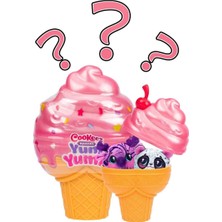 3 Adet  Cookeez Dondurmalar Ikili Paket CDU12-23506